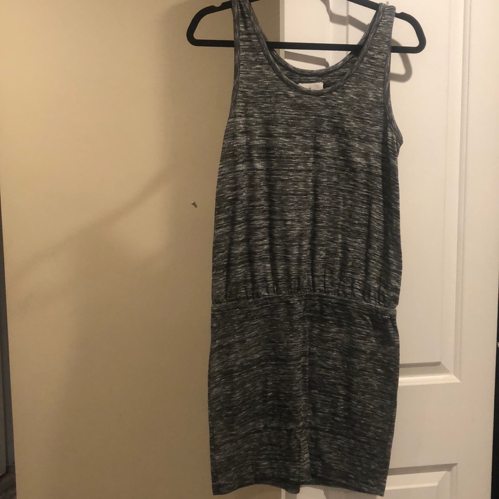 Jersey Dress